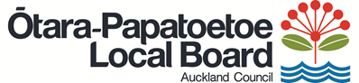 Ōtara-Papatoetoe Local Board